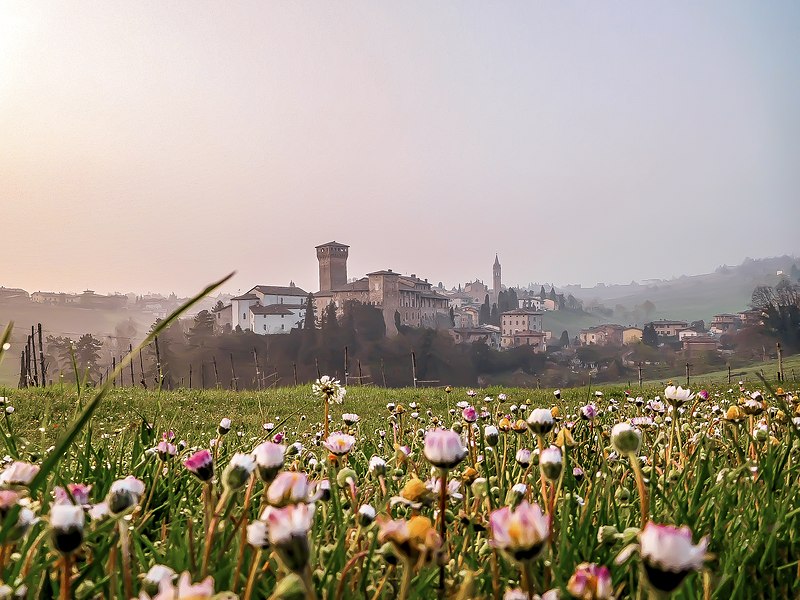 Levizzano Rangone